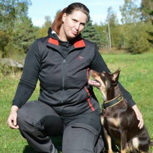 Jenny Nyberg