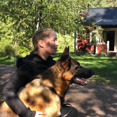 Avel- och hälsa-utskottet – Vallentuna Brukshundklubb