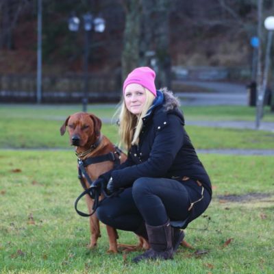 Agneta Karlsson