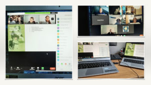 Läs mer om artikeln Årsmötesprotokollet med styrelsen för 2021